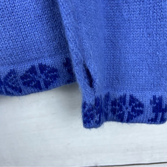 The Alpaca Connection Alpaca Sweater Medium - Picture 6 of 7